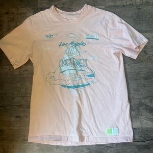 Nike Sustainable T Shirt